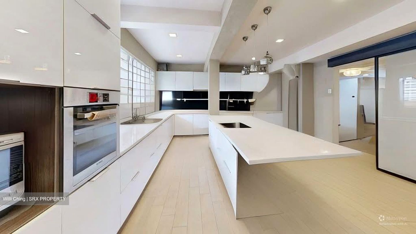 Seletar Hills Estate (D28), Detached #577712831